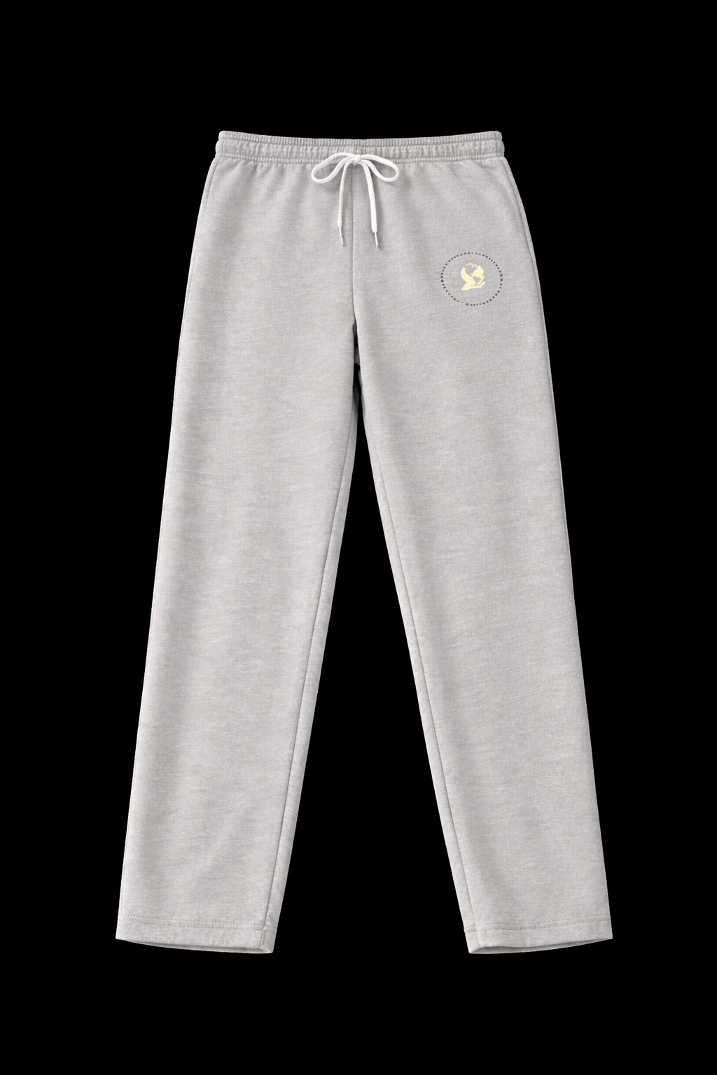 NSI Gray Sweatpant